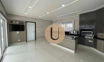 Imagem 5: Casa com 3 dormitórios para alugar, 456 m² por R$ 23.000,00/mês - Moinho Velho - Cotia/SP