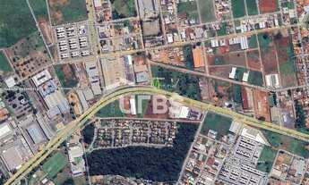 Imagem 2: Terreno de Esquina à Venda Av. Perimetral Norte, Goiânia
