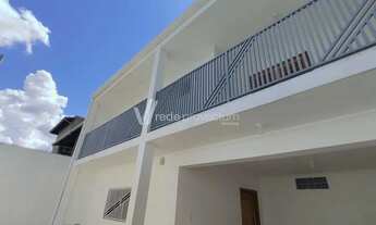 Imagem 3: Casa - Loteamento Alphaville Campinas - Campinas