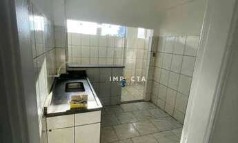 Imagem 3: Apartamento com 2 dormitórios à venda, 70 m² por R$ 190.000,00 - Fátima I - Pouso Alegre/M