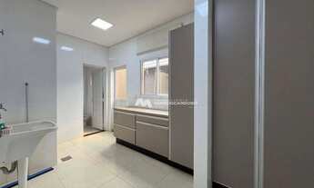 Imagem 4: Sobrado com 4 dormitórios, 400 m² - venda por R$ 2.950.000,00 ou aluguel por R$ 17.000,00