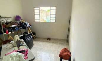 Imagem 7: Vendo uma casa no parque Mingone 2