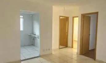 Imagem 3: Apartamento de 2 quartos para venda no Caminhos do rio 2 - Mesquita