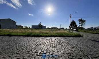 Imagem 4: Terreno com 370m² BAIRRO NOSSA SRA DAS GRAÇAS