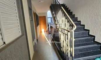 Imagem 4: Apartamento com 1 dormitório para alugar, 31 m² por R$ 1.700,00/mês - Jardim Paraíso - São