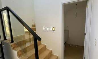 Imagem 5: Casa à venda em Campinas, Reserva Alpha Galleria, com 3 suítes, com 220 m², Reserva Alpha