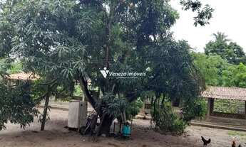 Imagem 3: Terreno no Bairro Porto do Centro a Venda