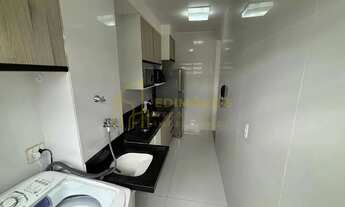 Imagem 5: Apartamento Térreo em Jardim Limoeiro Segurança e Conforto para Você!