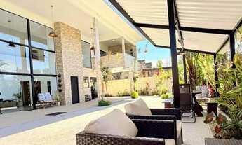 Imagem 7: Casa (Padrão), com 4 quartos e 3 banheiros à Venda, 360 m² em Ubatuba/SP