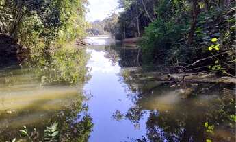 Imagem: Chácara/Loteamento - Condomínio Nosso
