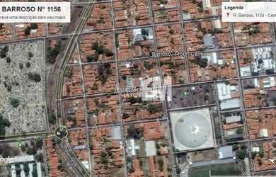 Imagem 2: Lote à venda, Centro -Teresina/PI