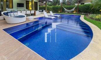 Imagem: Bangalô em Malawi Beach Houses - Praia