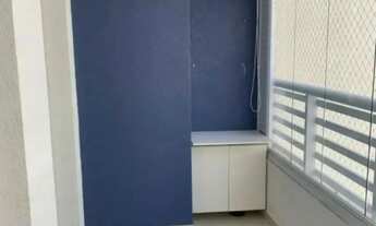 Imagem 5: RR7720 Apartamento 67m² CONDOMÍNIO JARDINS DO BRASIL - Osasco, SP - 2 Dorms 1 Vaga - OPORT