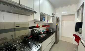 Imagem 6: Apartamento com ótimo preço no bairro Vila Olímpia. Confira!