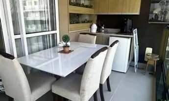 Imagem 2: MAUI UNIQUE LIFE RESIDENCES - Apartamento 2 quartos, sendo 1 suíte