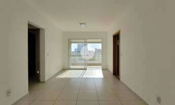 Imagem 2: Apartamento com 3 quartos para Alugar, 78m² - Nova Aliança - UNIP