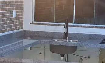 Imagem 3: Casa linda bairro tranquilo quintal grande