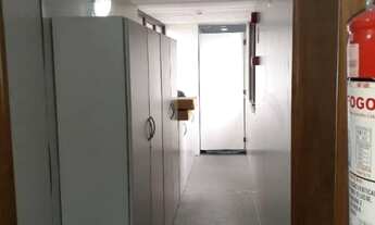 Imagem 6: Conjunto Comercial, Brooklin Paulista, São Paulo - R$ 2.25 mi, Cod: 4394