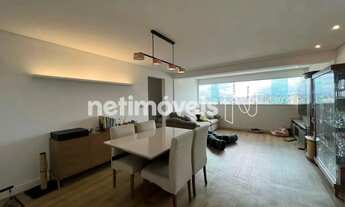 Imagem 3: Venda Cobertura Nova Suíssa Belo Horizonte