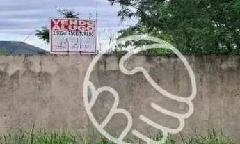 Imagem 6: Área à venda, 2500 m² por R$ 480.000,00 - Condados - Guarapari/ES