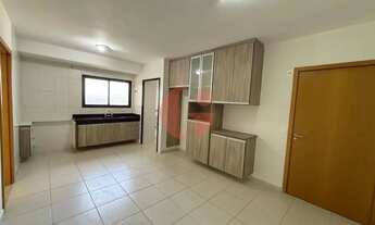 Imagem 4: Apartamento para venda e locação 4 suítes e 3 vagas de garagem- 157 m²- Jardim Esplanada I