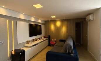 Imagem 3: MP- Evolution MOBILIADO, 110m², 03 Quartos no 24 Andar!