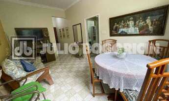 Imagem 3: Ilha do Governador - Jardim Guanabara - VENDA - Apartamento - Sala - 2 Quartos - Dependênc