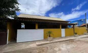 Imagem 2: Imóvel para venda com 70 metros quadrados com 2 quartos em Samburá (Tamoios) - Cabo Frio