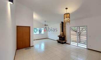 Imagem 5: Casa de Condominio em Condomínio Parque Residencial Damha II - São Carlos, SP