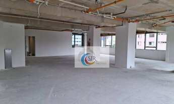 Imagem: Conjunto, 229 m² - Pinheiros - São Paulo/SP