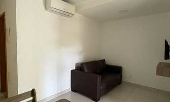 Imagem 2: Alugo Apartamento Mobiliado