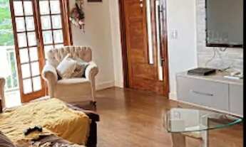 Imagem 7: CASA ASSOBRADADA - JARDIM PAULISTA - SP