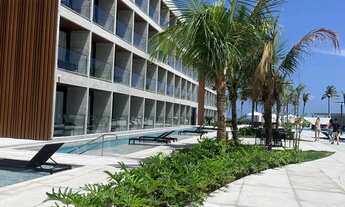 Imagem 7: Temporada praia porto de galinhas São