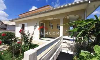 Imagem: Casa em Rua 1721 - Ana Maria - Criciúma/SC