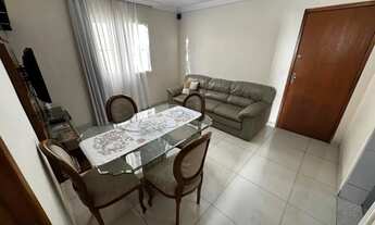 Imagem 5: Apartamento 2 Quartos para Venda em Belo Horizonte, Palmares, 2 dormitórios, 1 suíte, 2 ba