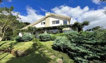 Imagem: Casa em condomínio Canela