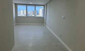 Imagem 3: Sala no Jardim Europa Medical Center