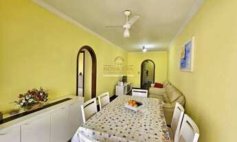 Imagem 3: GUILHERMINA, VISTA MAR, 3 dorm, 1 suíte, 2 vagas, R$ 895 mil, ac banco