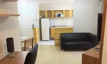 Imagem: EXCELENTE FLAT PARA ALUGUEL NA VILA OLÍMPIA!!