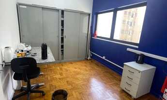 Imagem 4: Conjunto comercial para venda em Vila Buarque , 132m²