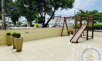 Imagem 6: Apartamento com Lazer Completo e Ótima Localização à venda na Jatiúca - Maceió/AL