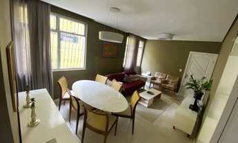 Imagem 3: Apartamento para Locação em Salvador, Vila Laura, 2 dormitórios, 2 banheiros, 1 vaga