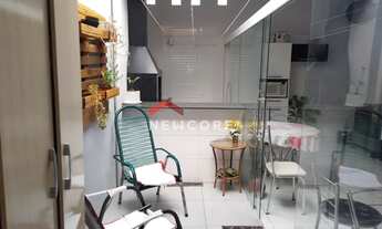 Imagem: Casa de condomínio em Avenida Sigismundo