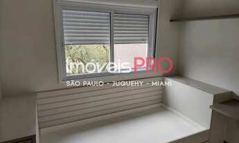 Imagem 6: Maravilhoso apartamento no Brooklin para locação