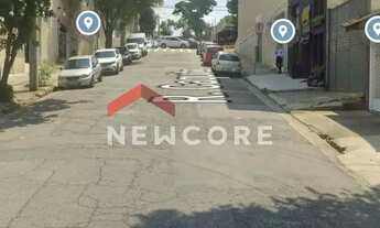 Imagem 6: Lote em Rua Caquito - Vila Pires - Santo André/SP