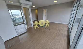 Imagem 4: Flat para alugar - Edifício Urbanity Home