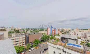 Imagem 4: Cobertura à venda no Vila Izabel - ARYA1