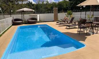 Imagem 6: Apartamento à venda em Jardim Panorama com 2 Quarto(s) e 1 Vaga(s)