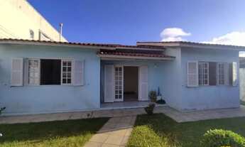 Imagem 2: BROGNOLI VENDE - CASA RESIDENCIAL COM 3 DORMITÓRIOS - INGLESES DO RIO VERMELHO