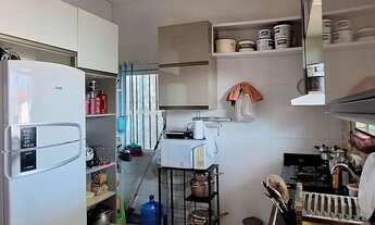 Imagem 5: Vendo Casa Com Projetados No Alto do Turu Próx A Av Um 3 Quartos